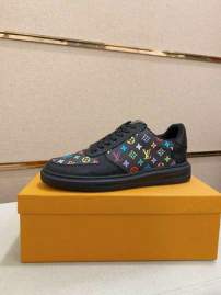Picture of Louis Vuitton Shoes _SKULVsz38-45hnh031315489